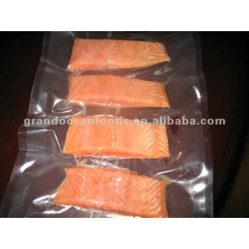 Chum Salmon portion 13+